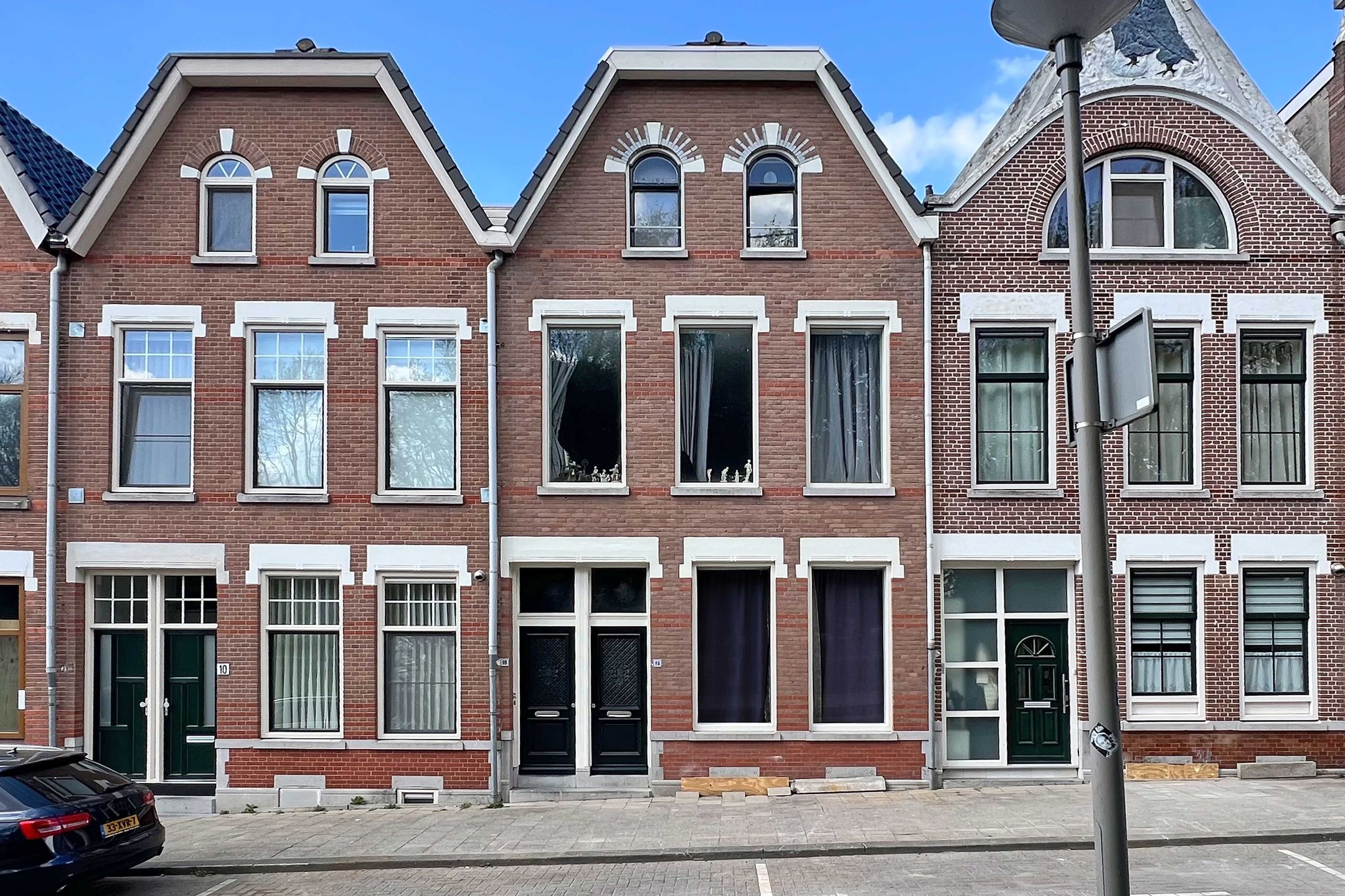 Karel de Stouteplein 9-A 9 A