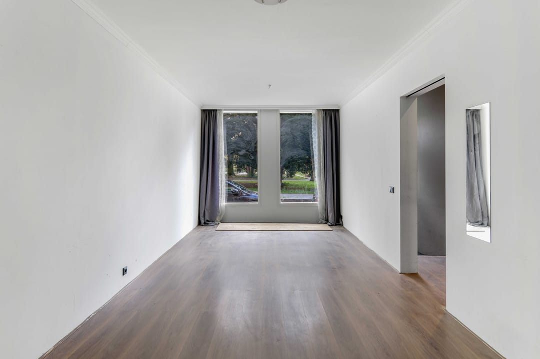 Foto 2 van Karel de Stouteplein 9-A