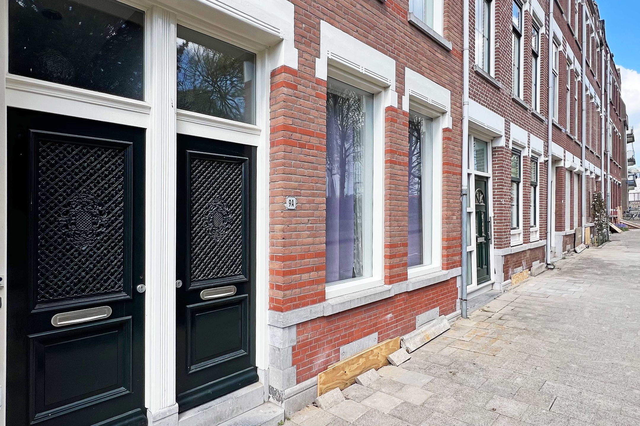 Foto 6 van Karel de Stouteplein 9-A