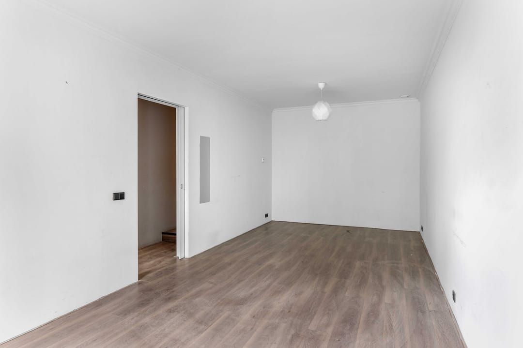 Foto 8 van Karel de Stouteplein 9-A