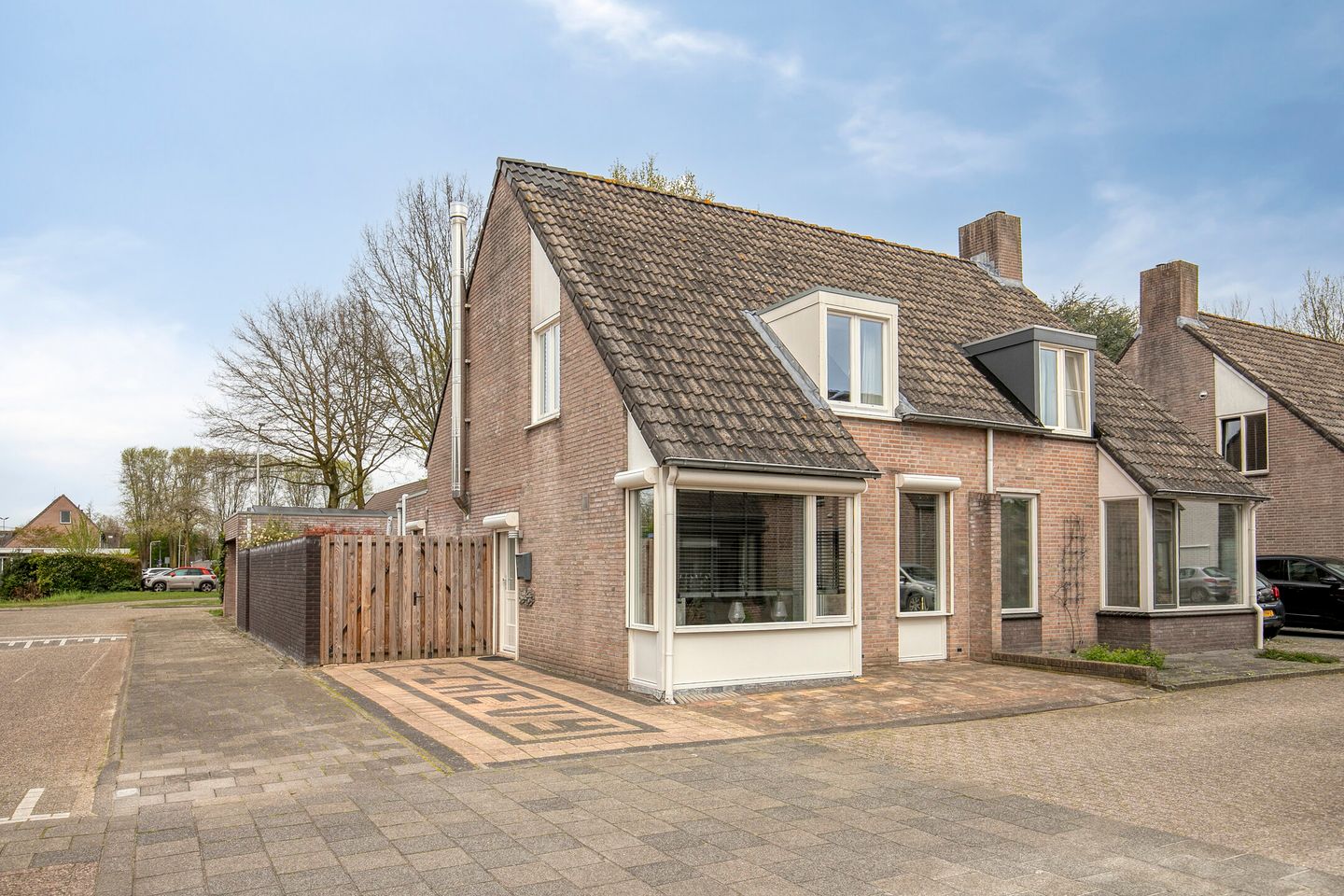 Foto 1 van Borselestraat 63