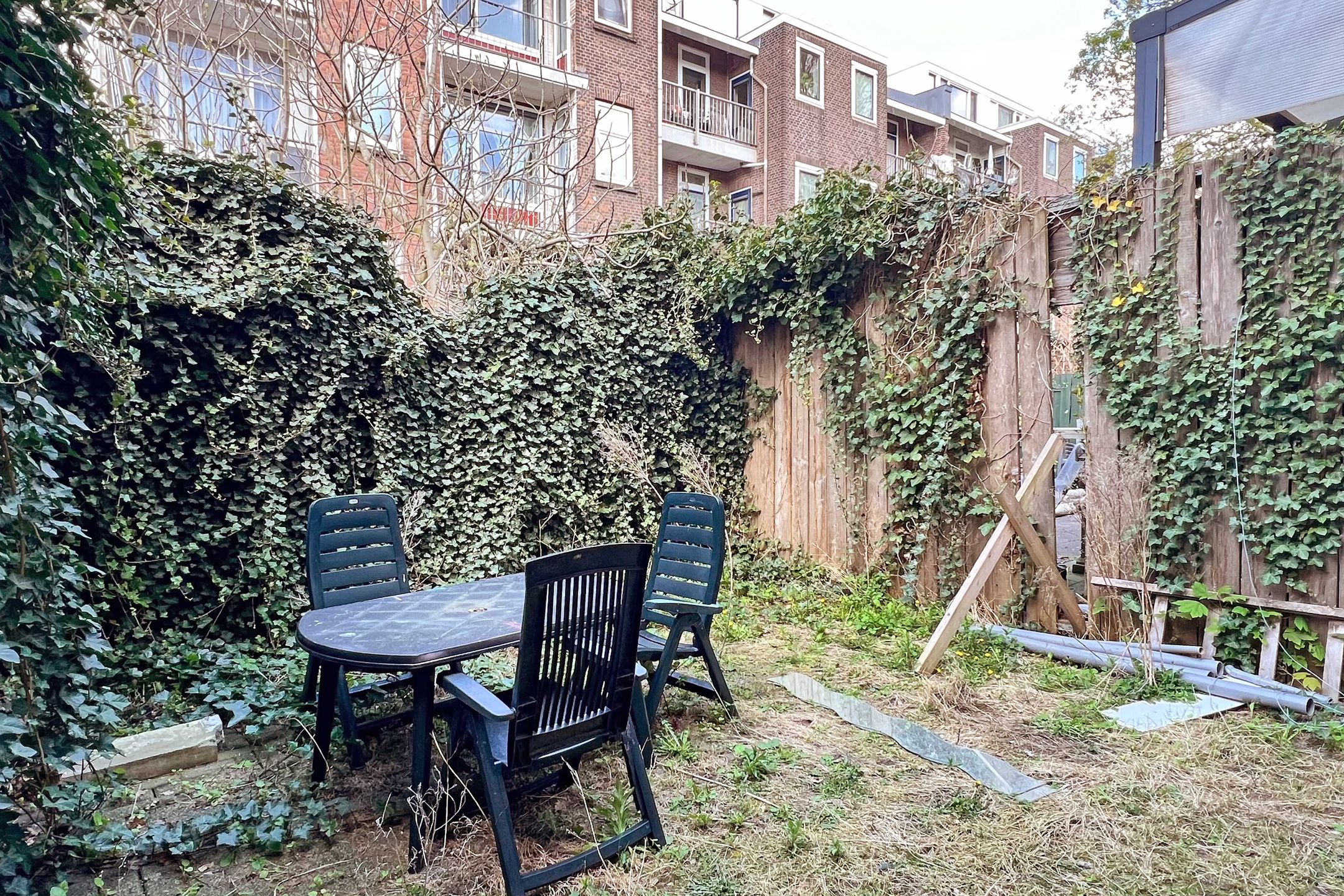 Foto 21 van Karel de Stouteplein 9-A