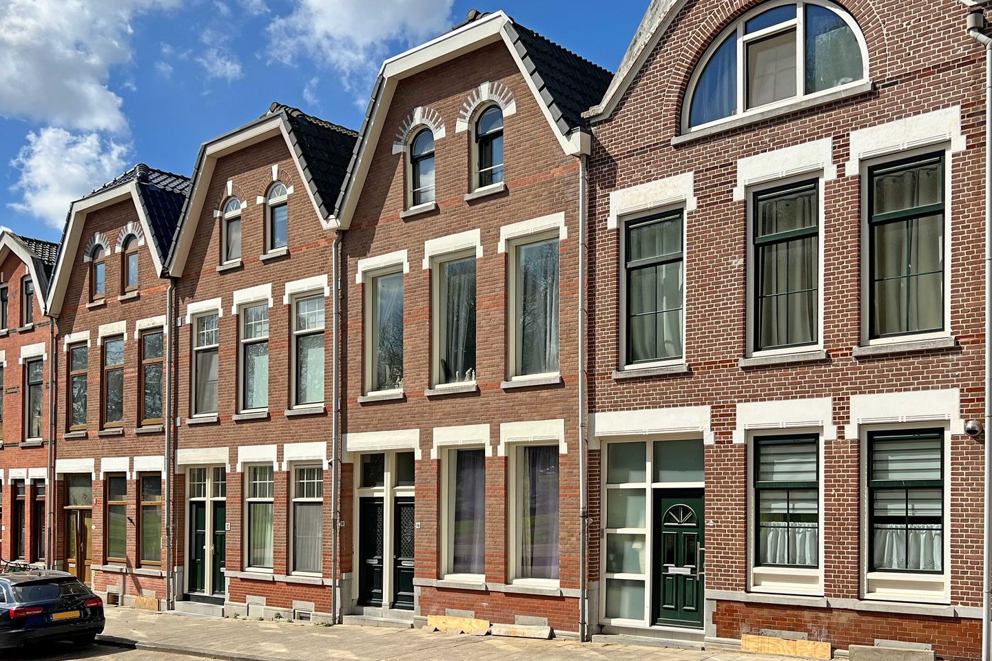 Foto 25 van Karel de Stouteplein 9-A