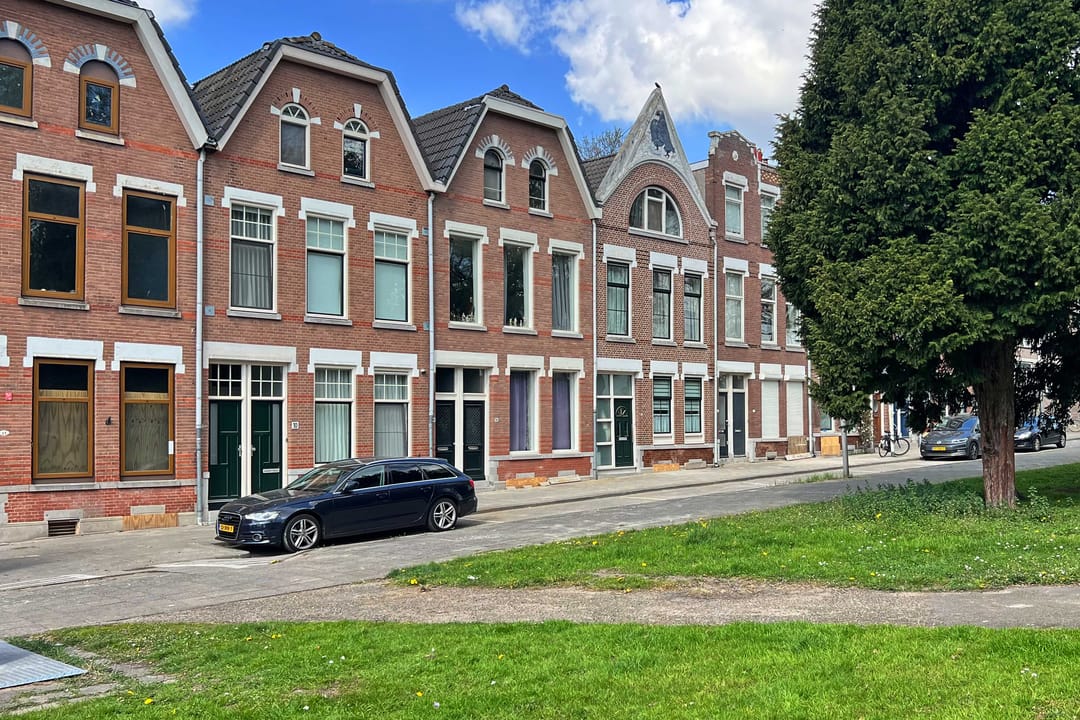 Foto 26 van Karel de Stouteplein 9-A