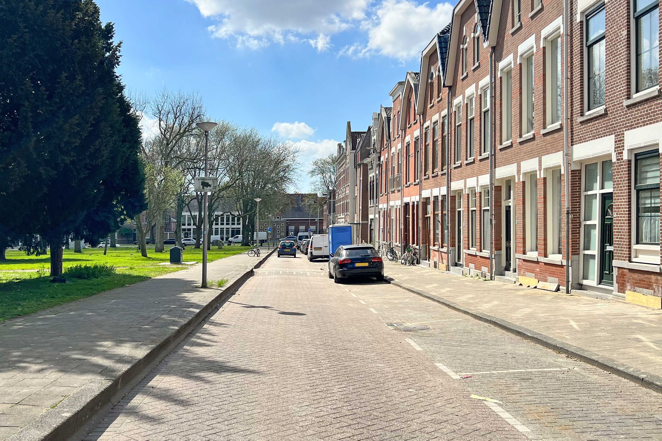 Foto 27 van Karel de Stouteplein 9-A