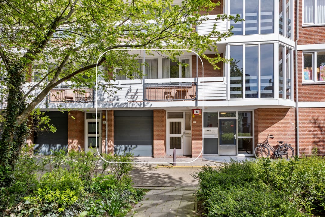 Photo 1 of Frederikstraat 297