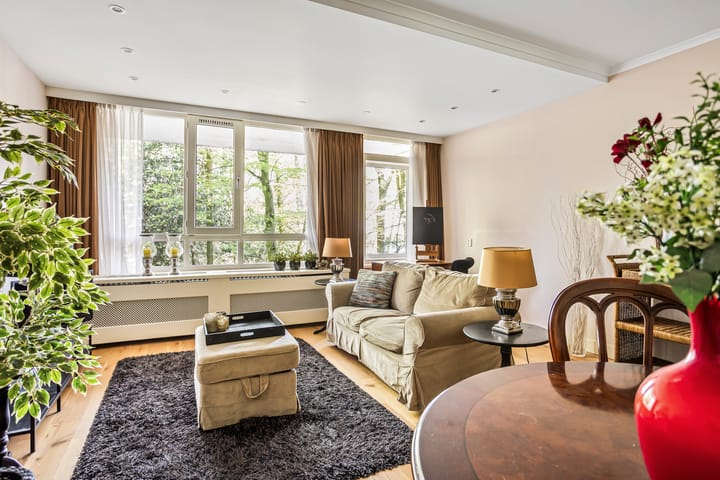 Foto 3 van Frederikstraat 297