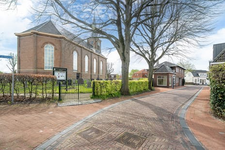 Photo 4 of Nieuw wonen aan de Hoofdstraat