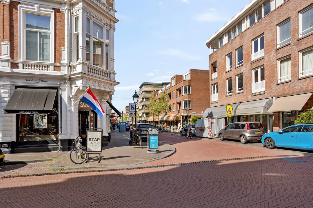 Photo 32 of Frederikstraat 297
