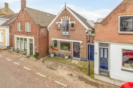 Nieuwlandsedijk thumbnail