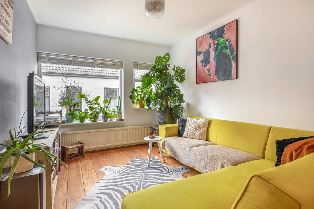 Foto 2 van Nieuwlandsedijk 87