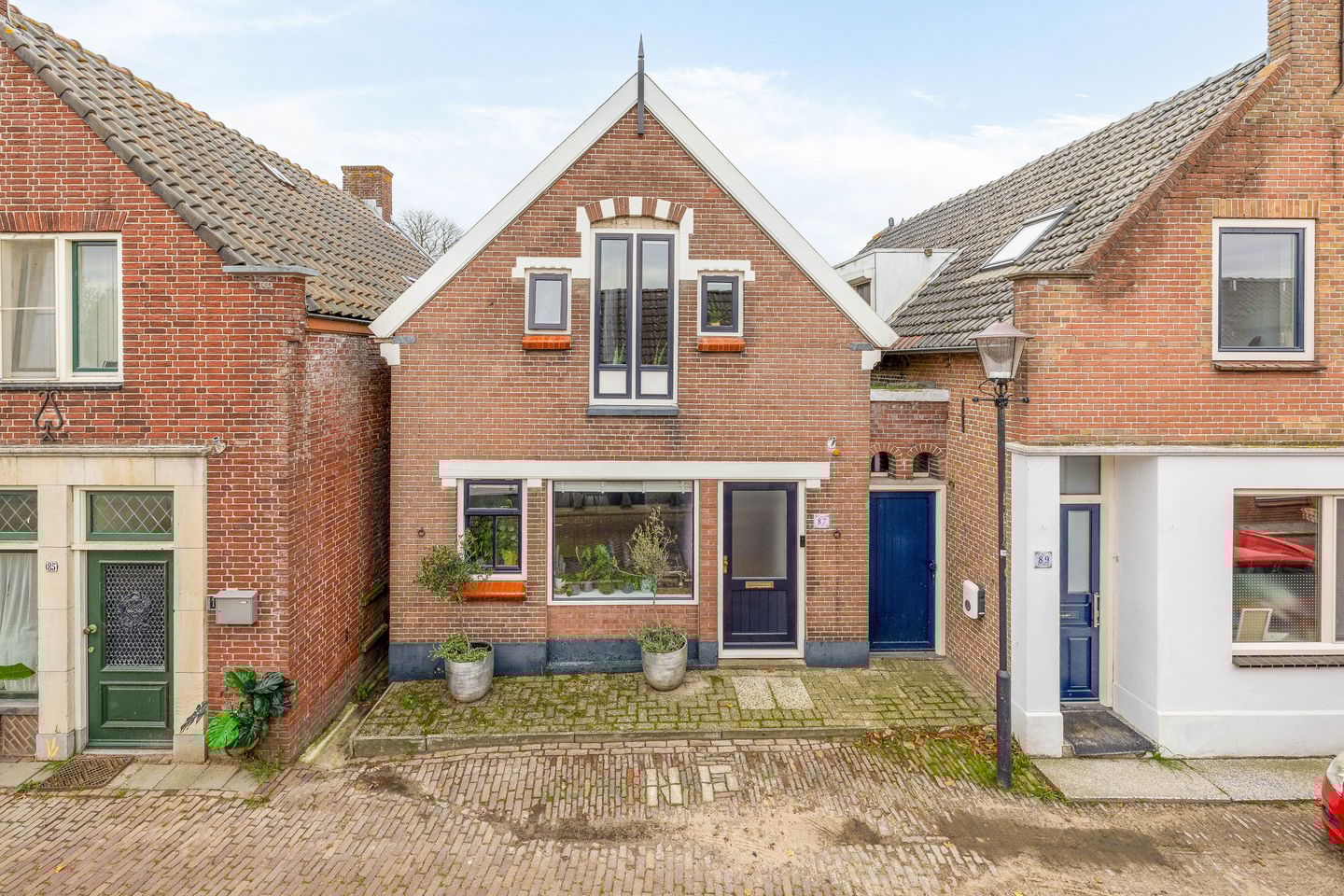 Foto 5 van Nieuwlandsedijk 87