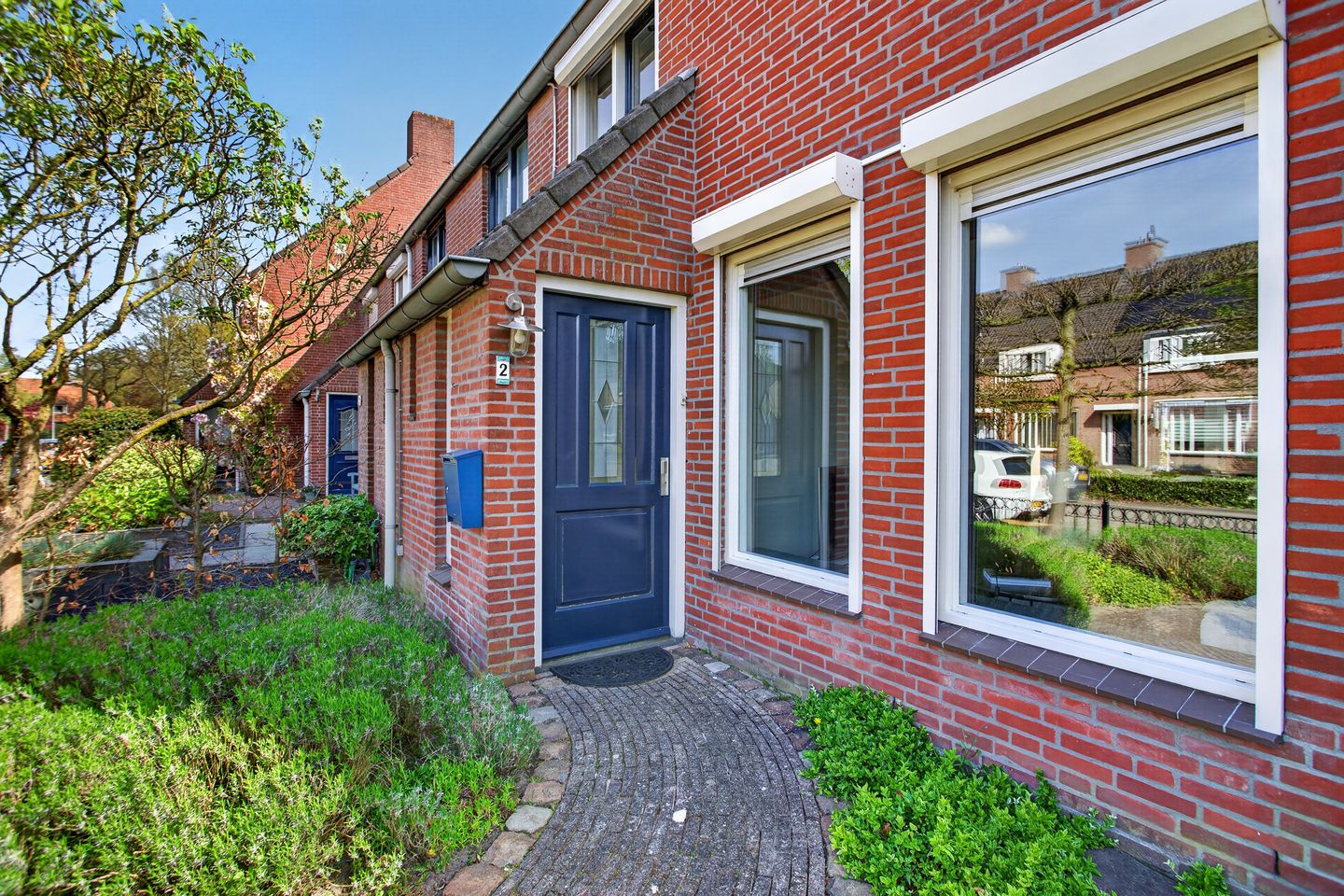 Foto 5 van Koeherderwei 2