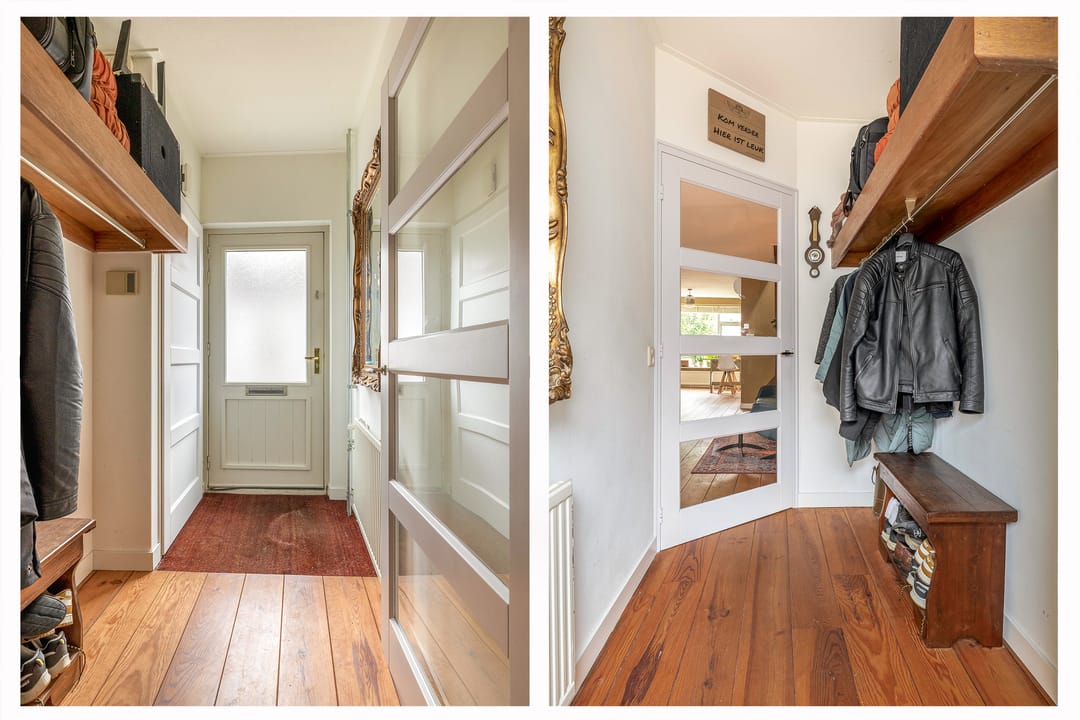 Foto 8 van Nieuwlandsedijk 87