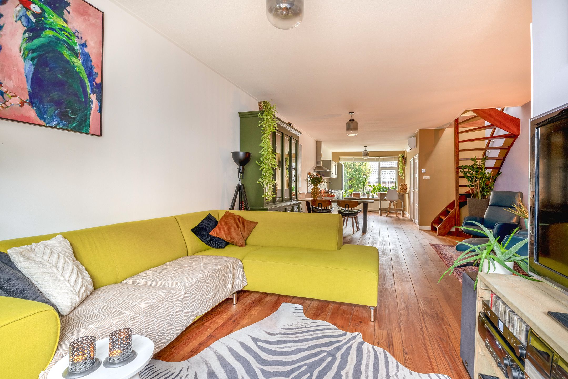 Foto 9 van Nieuwlandsedijk 87