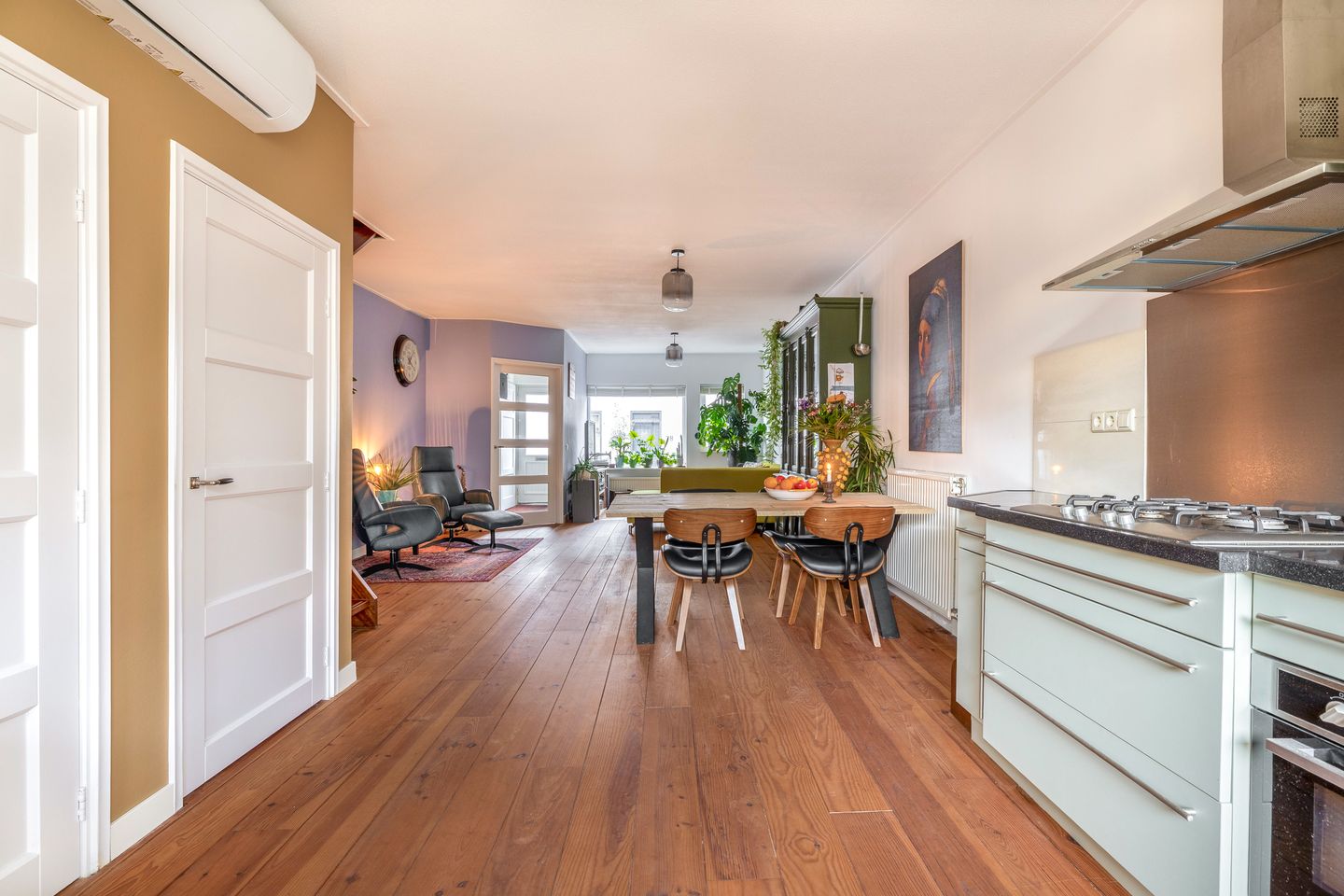 Foto 14 van Nieuwlandsedijk 87