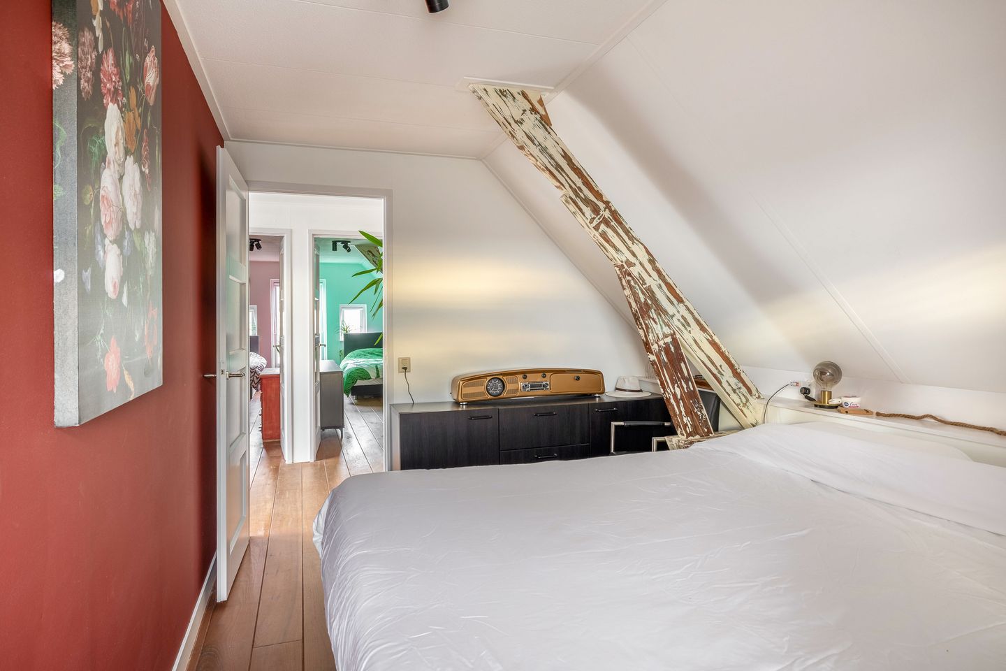 Foto 20 van Nieuwlandsedijk 87