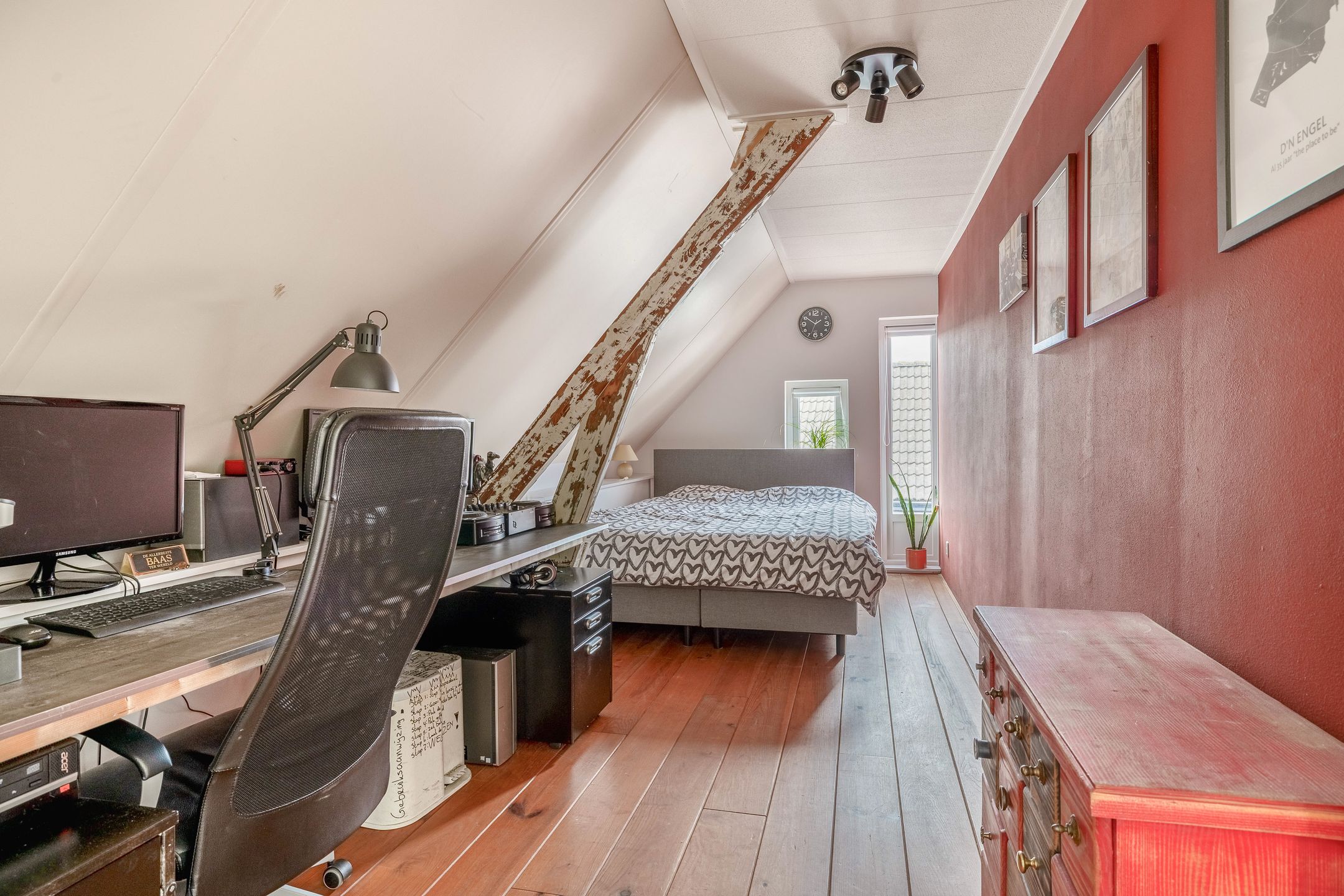 Foto 21 van Nieuwlandsedijk 87