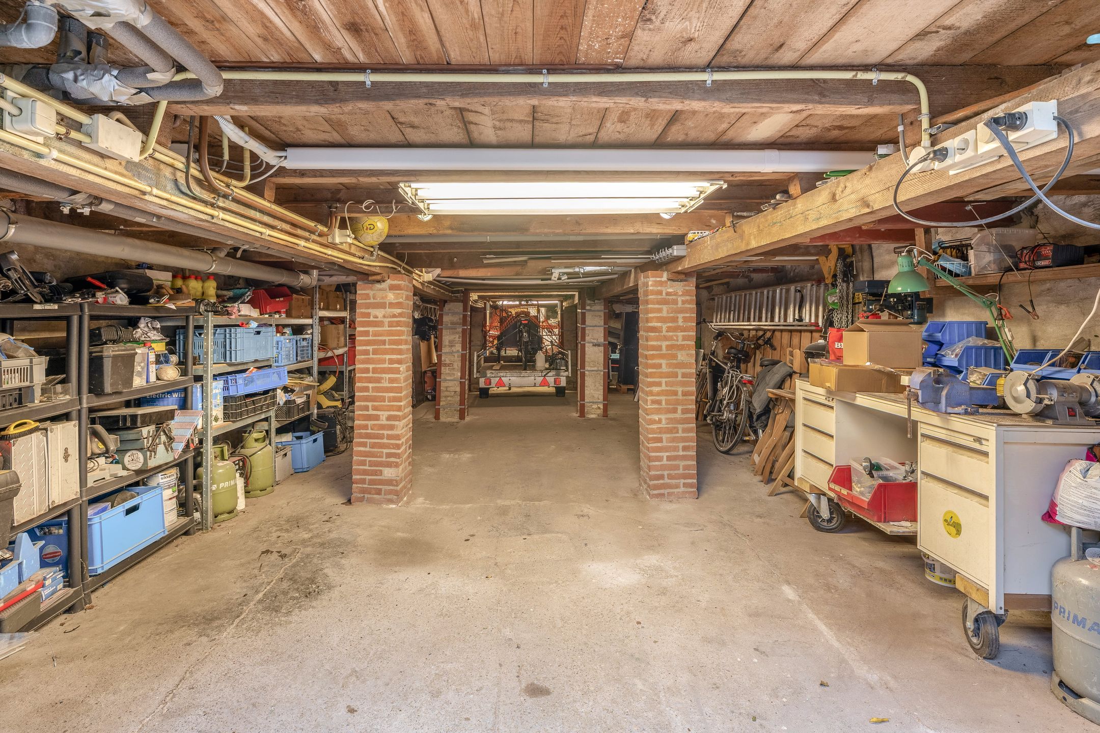 Foto 27 van Nieuwlandsedijk 87