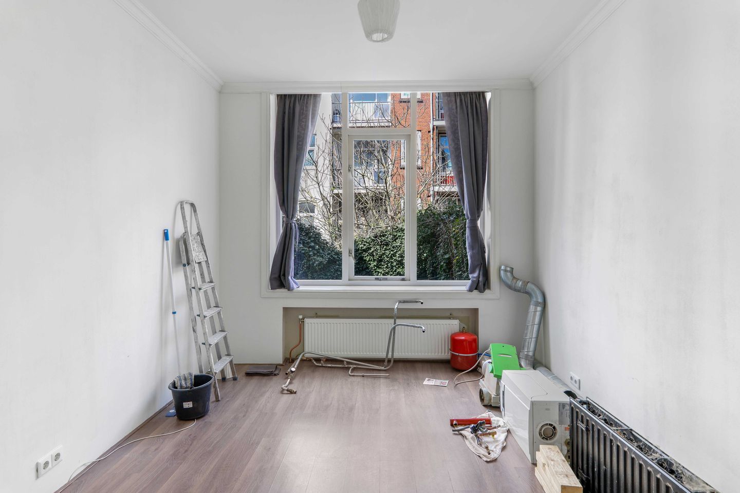 Foto 14 van Karel de Stouteplein 9-A