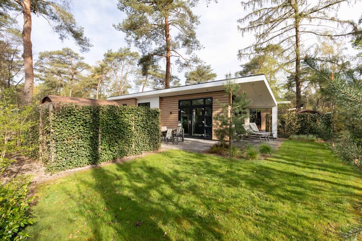 Vrijstaande woning te koop: Putterweg 70-152, Garderen