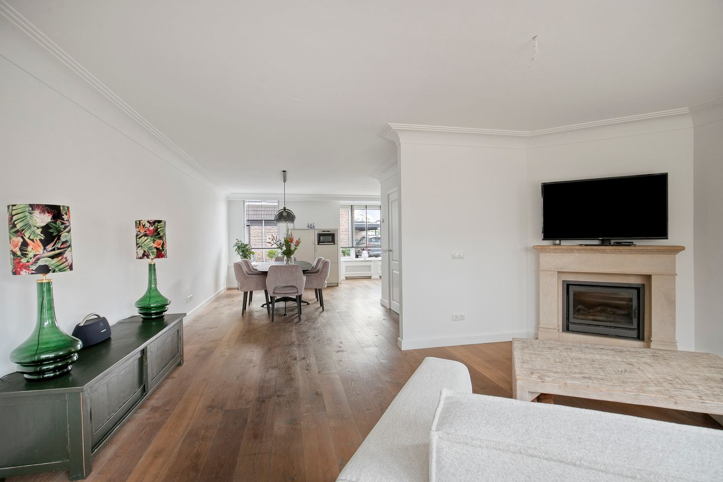 Foto 4 van Borselestraat 63