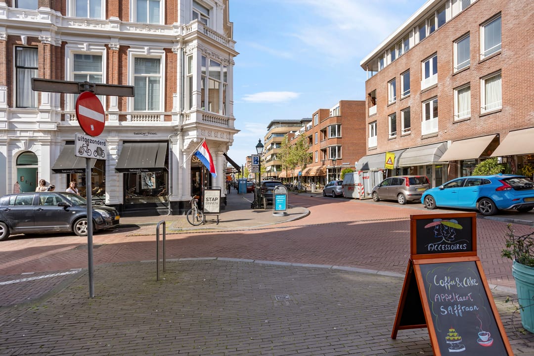 Photo 31 of Frederikstraat 297