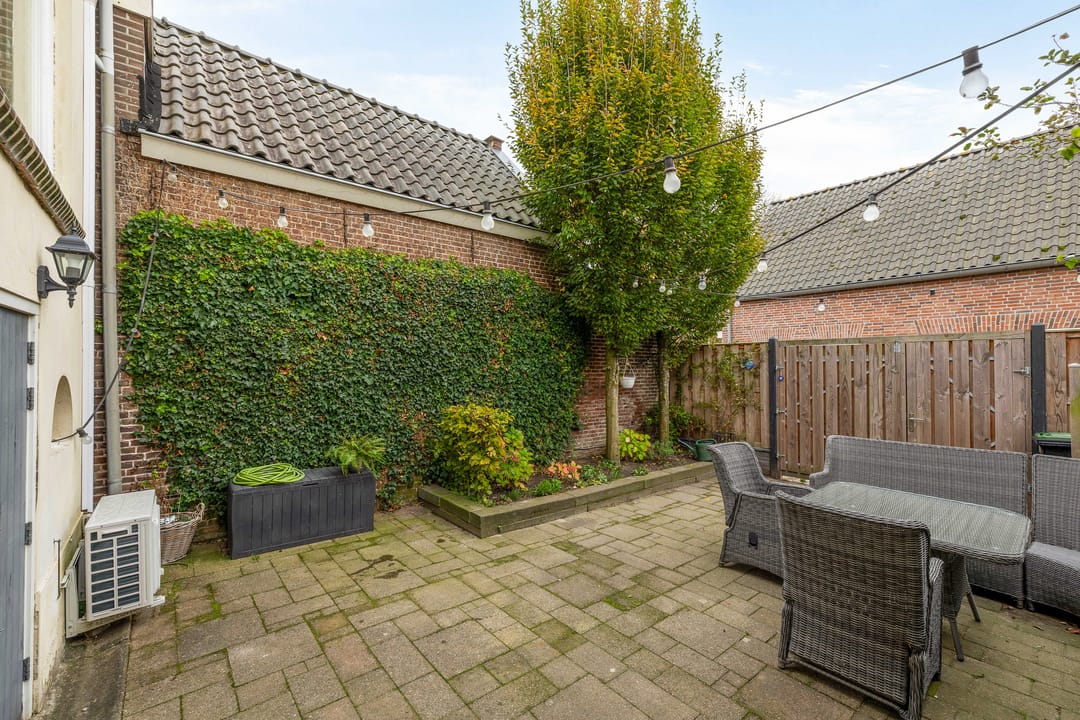 Foto 28 van Nieuwlandsedijk 87