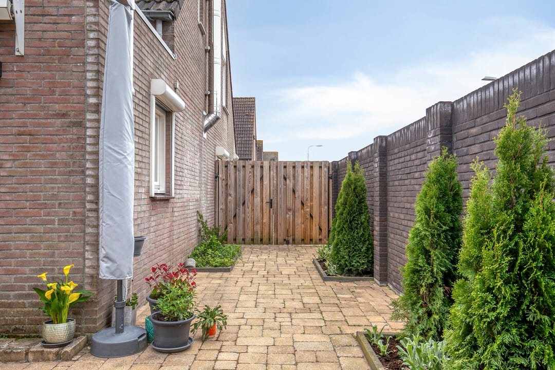 Foto 43 van Borselestraat 63