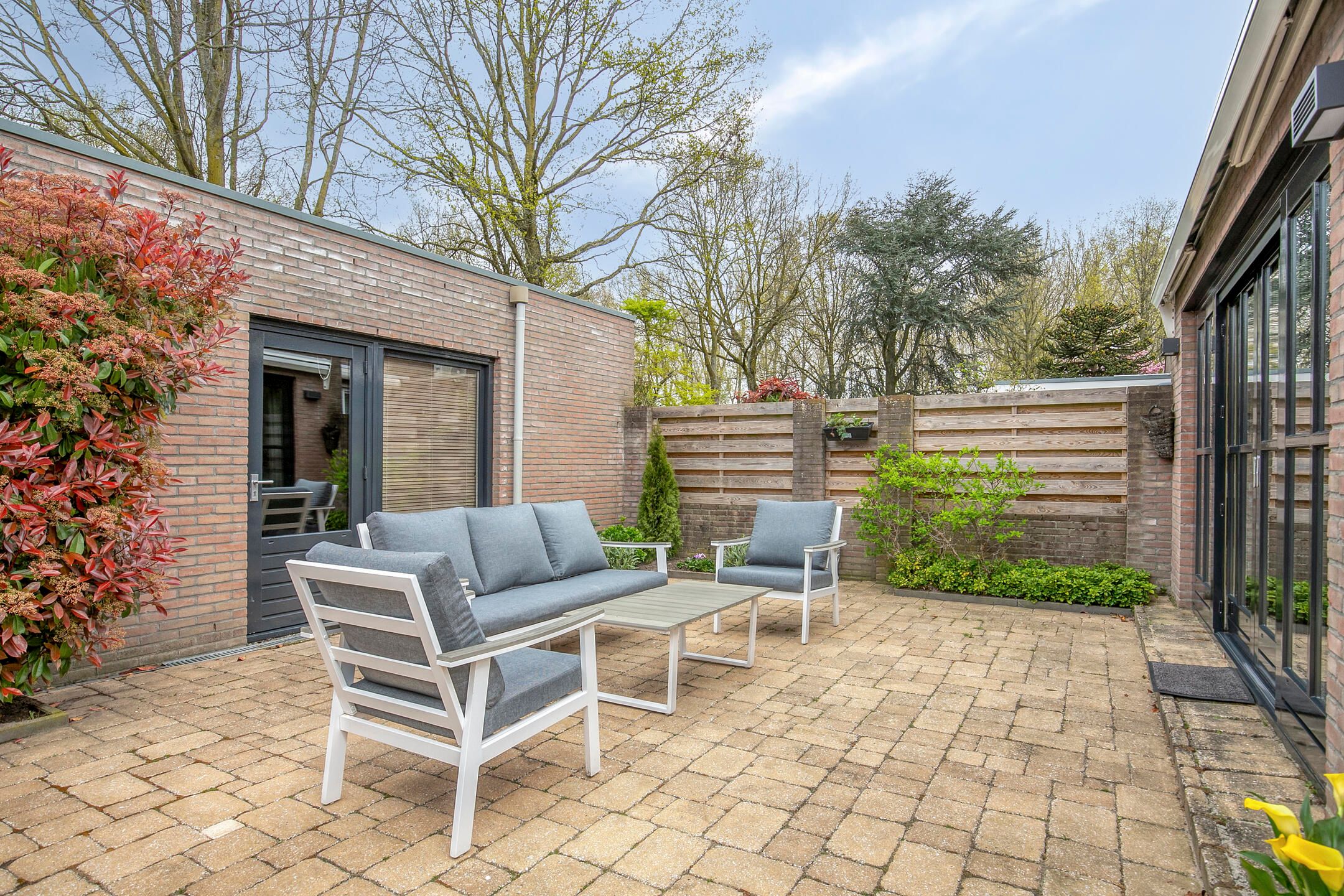 Foto 42 van Borselestraat 63