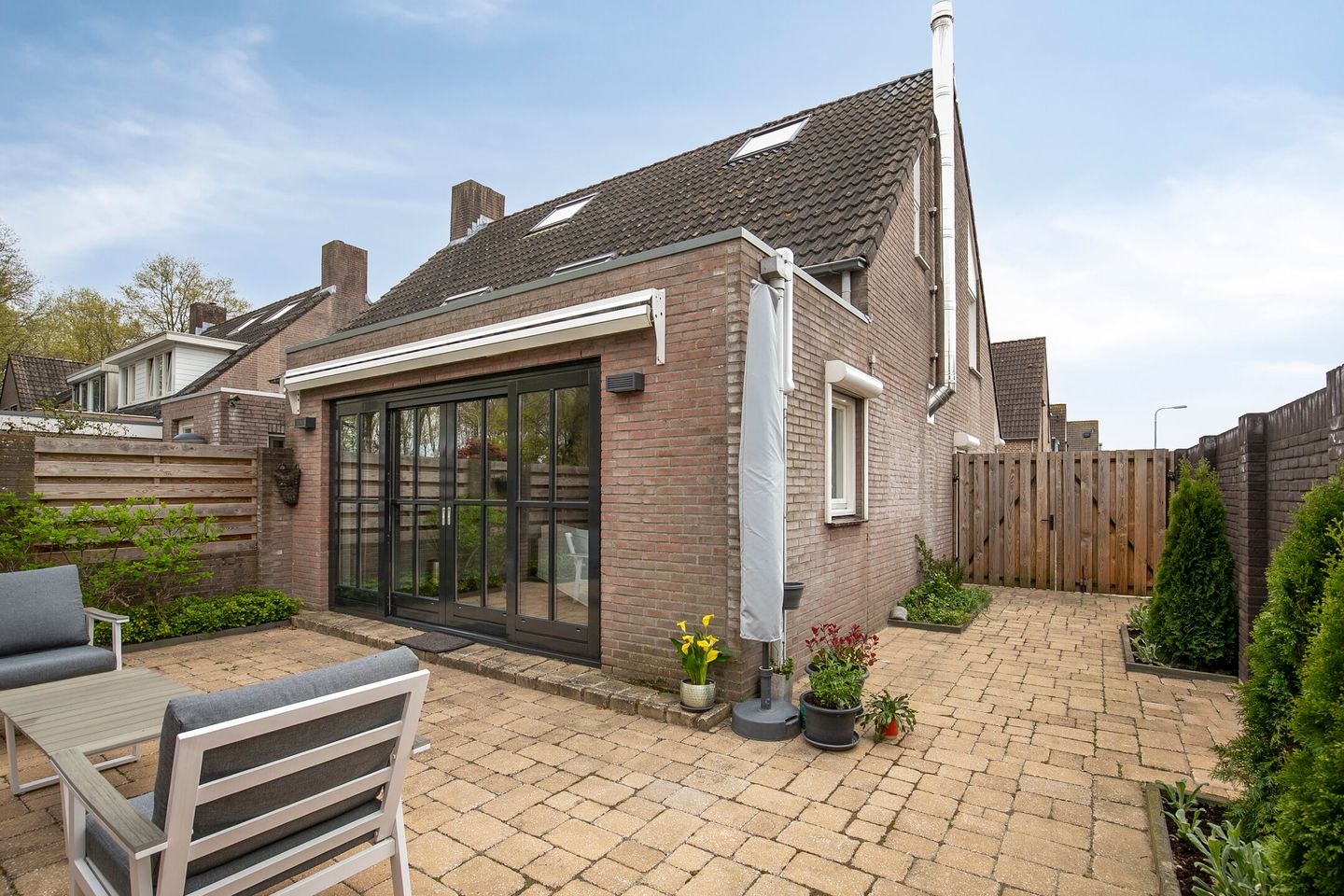 Foto 44 van Borselestraat 63