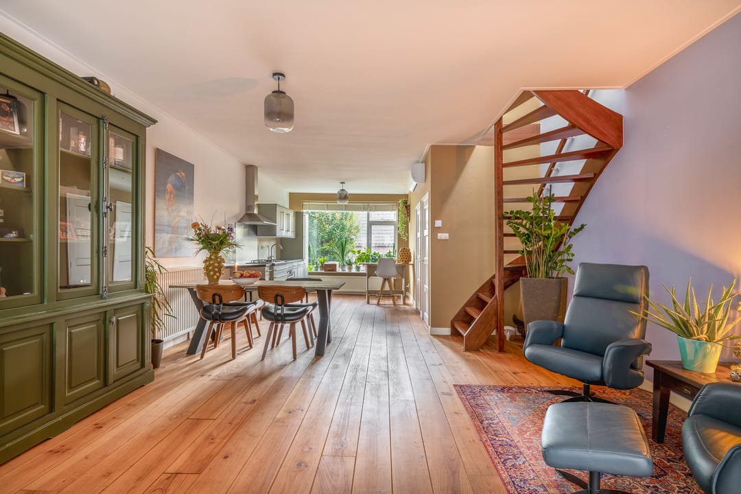 Foto 11 van Nieuwlandsedijk 87