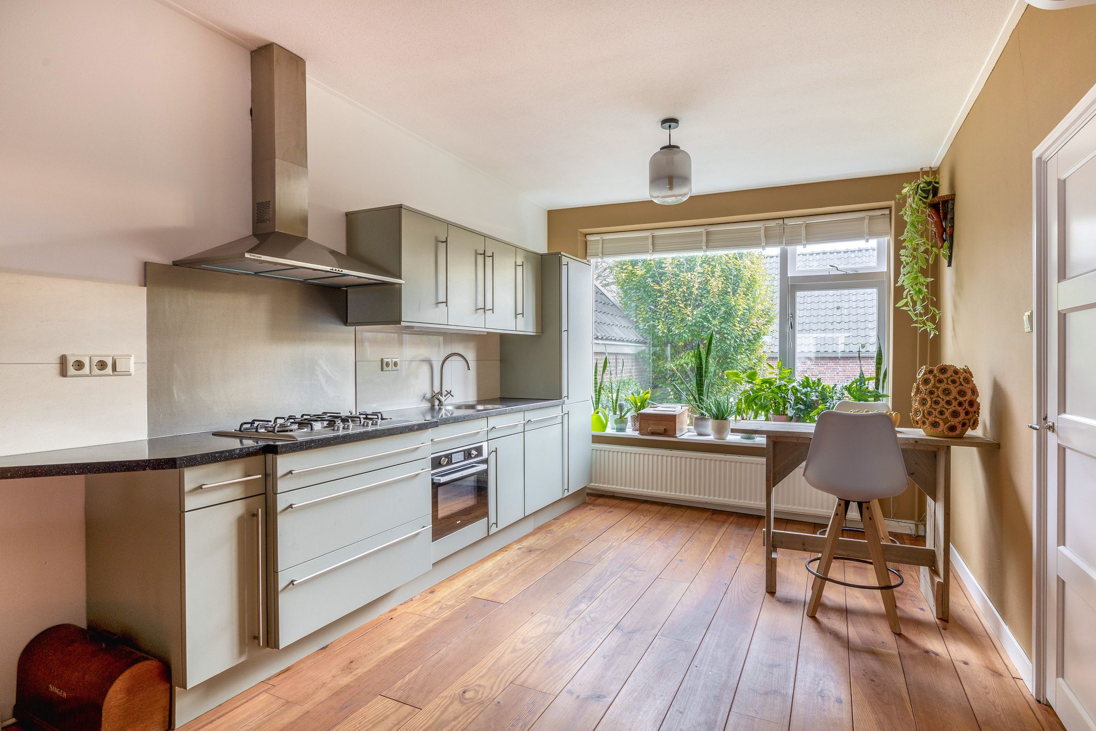 Foto 3 van Nieuwlandsedijk 87