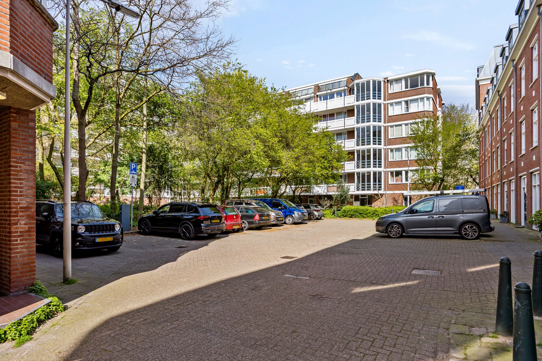 Photo 24 of Frederikstraat 297