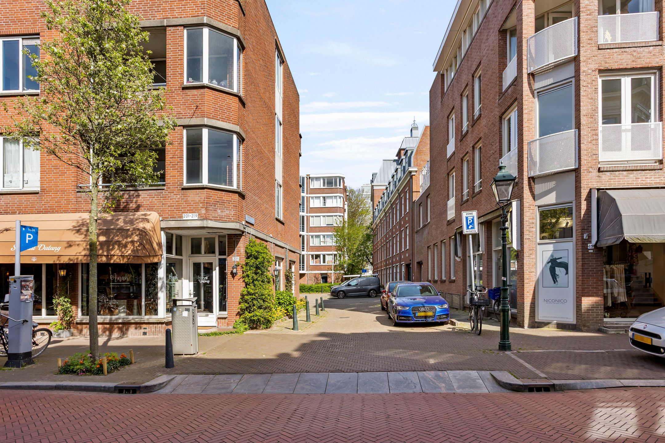 Photo 33 of Frederikstraat 297