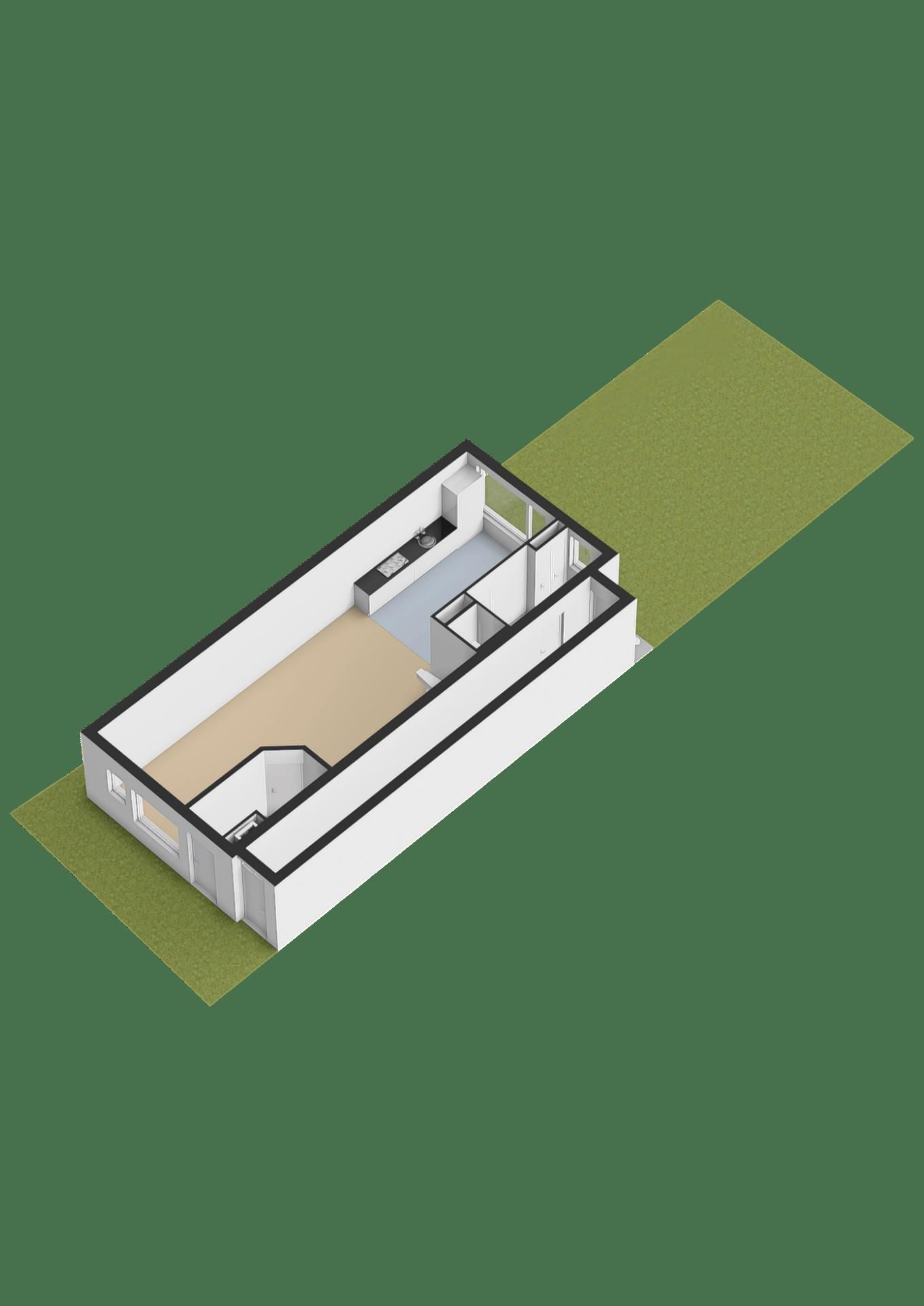 Foto 49 van Nieuwlandsedijk 87