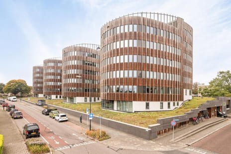 Chamavenlaan thumbnail