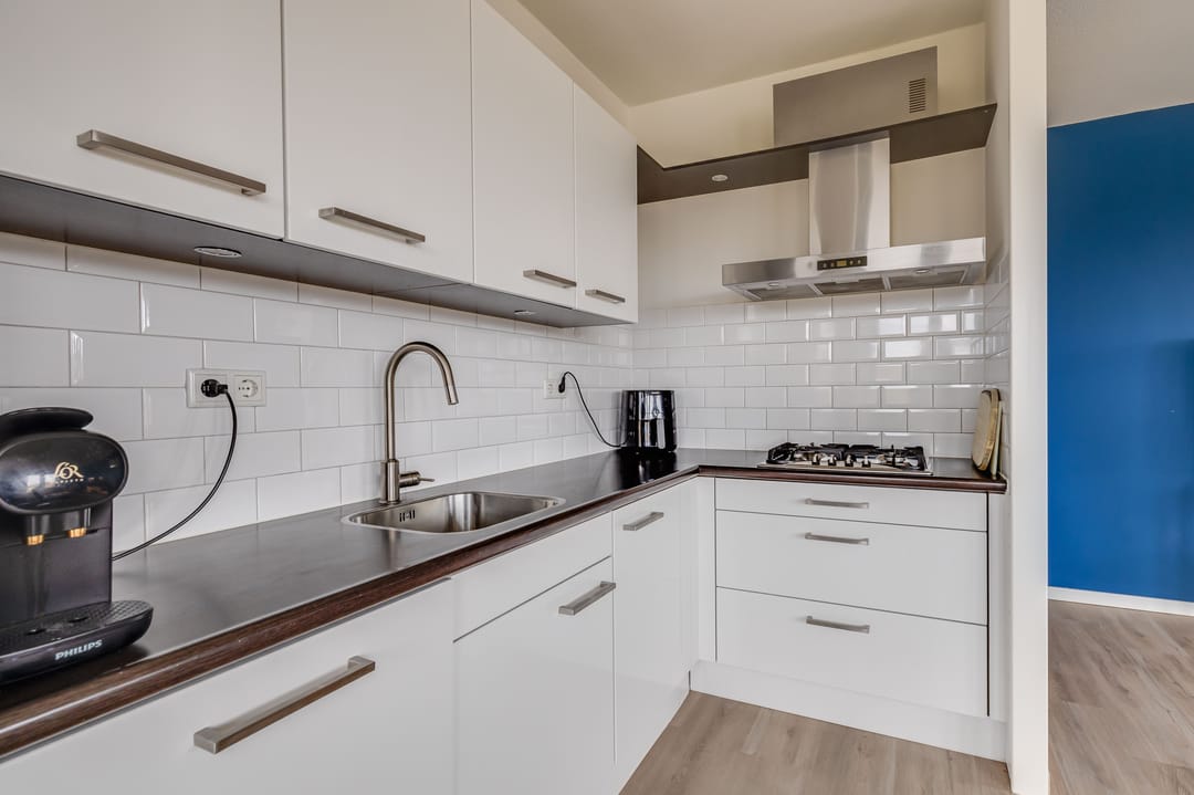 Foto 8 van Chamavenlaan 250