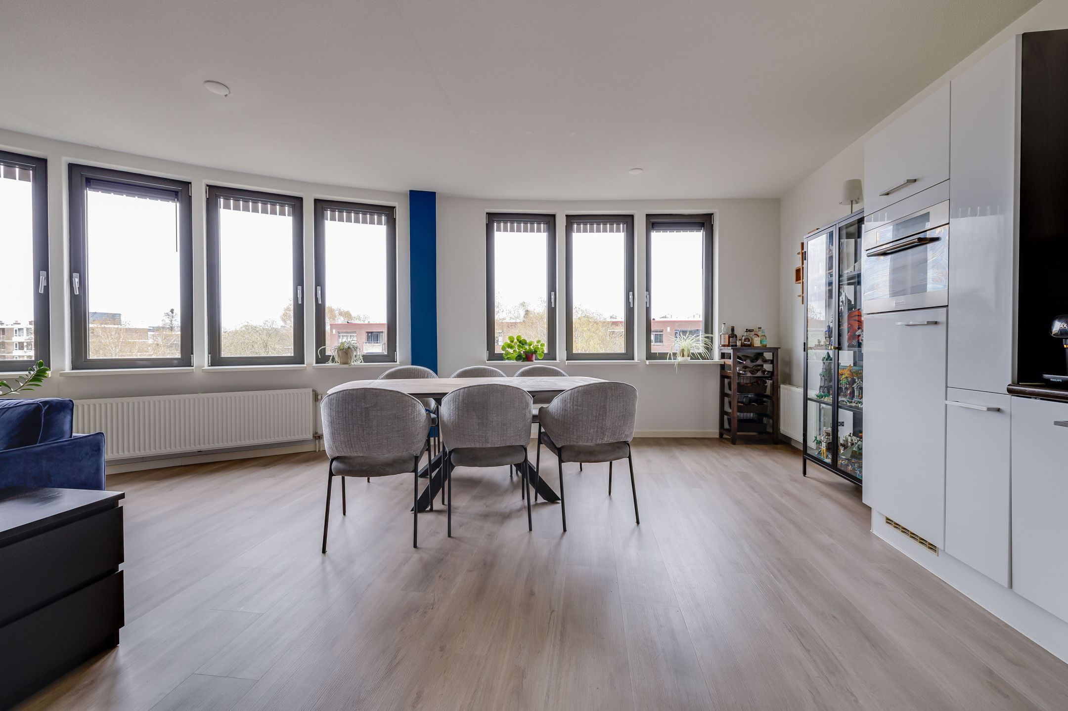 Foto 9 van Chamavenlaan 250