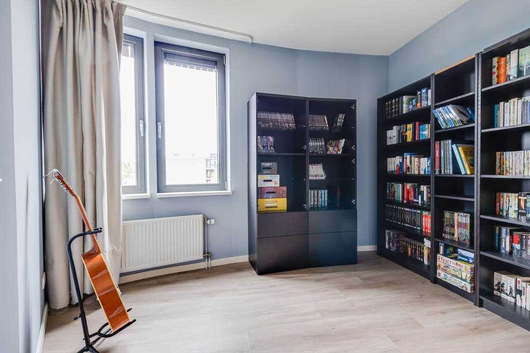 Foto 13 van Chamavenlaan 250