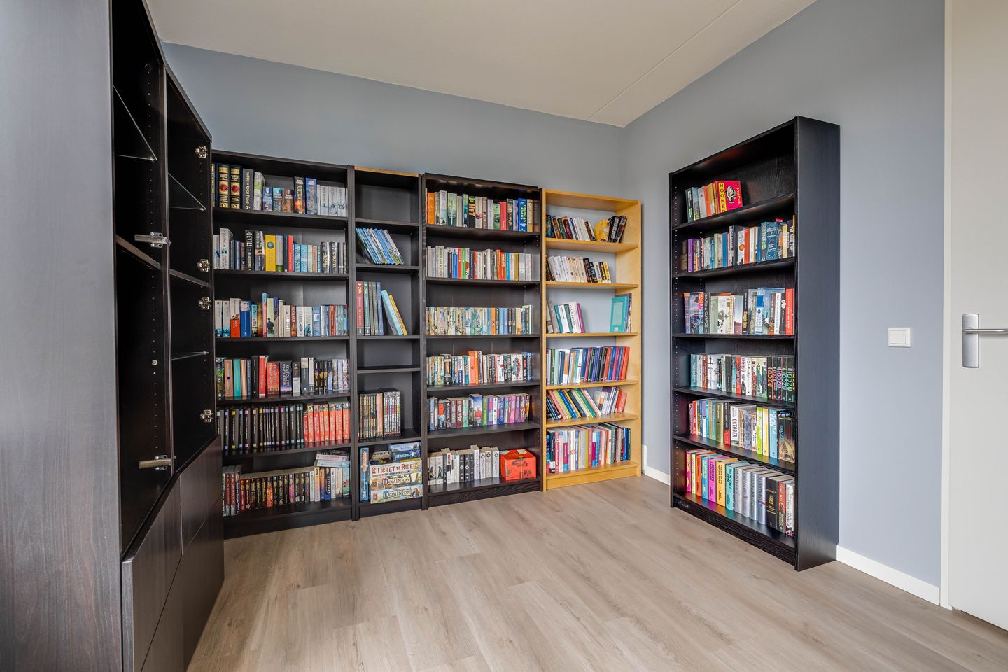 Foto 14 van Chamavenlaan 250