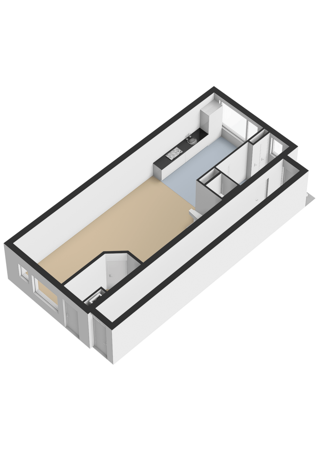 Foto 43 van Nieuwlandsedijk 87
