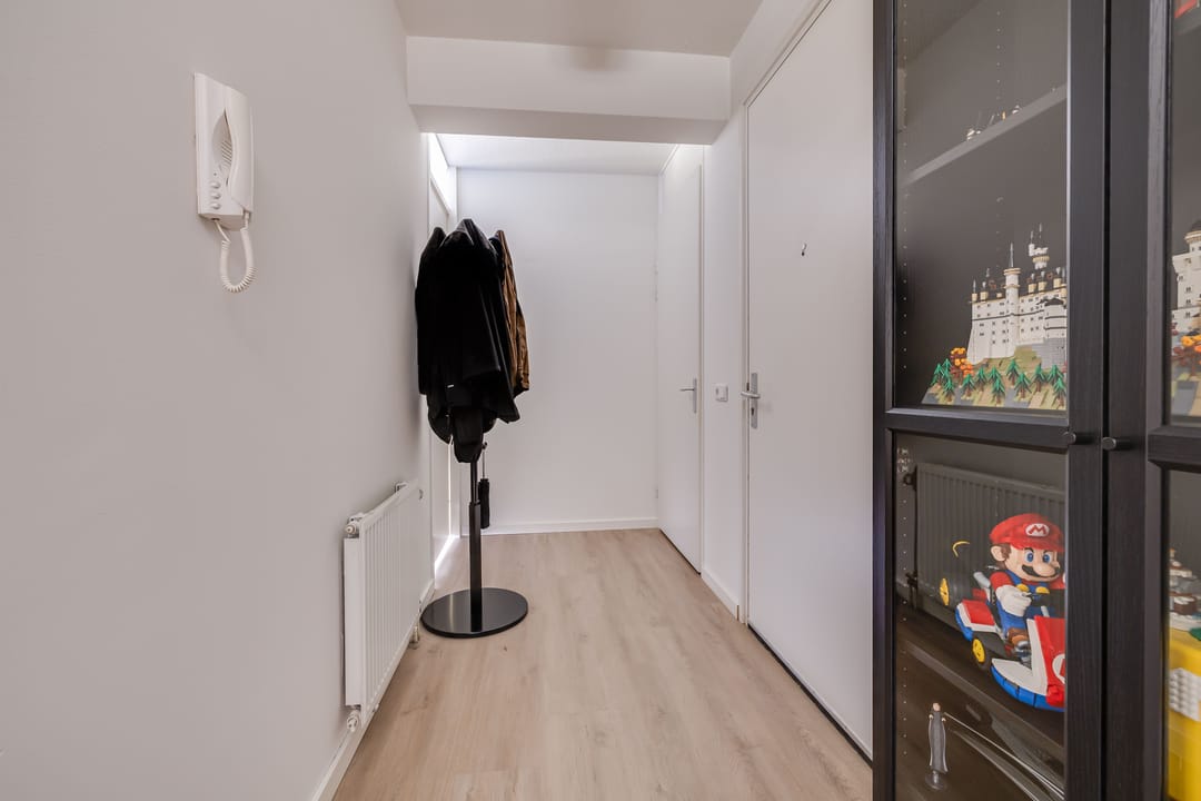 Foto 22 van Chamavenlaan 250