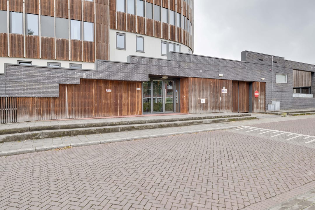 Foto 28 van Chamavenlaan 250