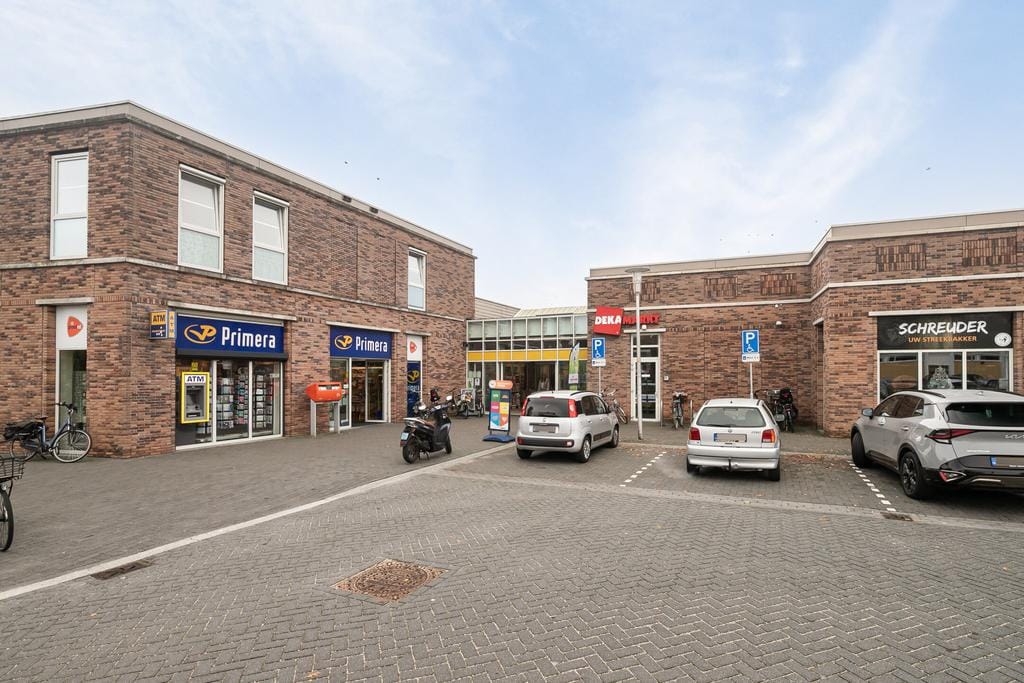 Foto 30 van Chamavenlaan 250