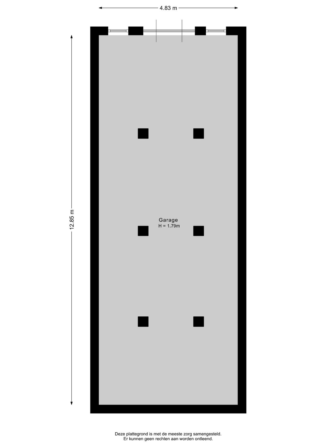 Foto 46 van Nieuwlandsedijk 87