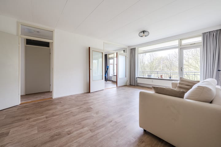 Foto 2 van Prins Frederiklaan 422