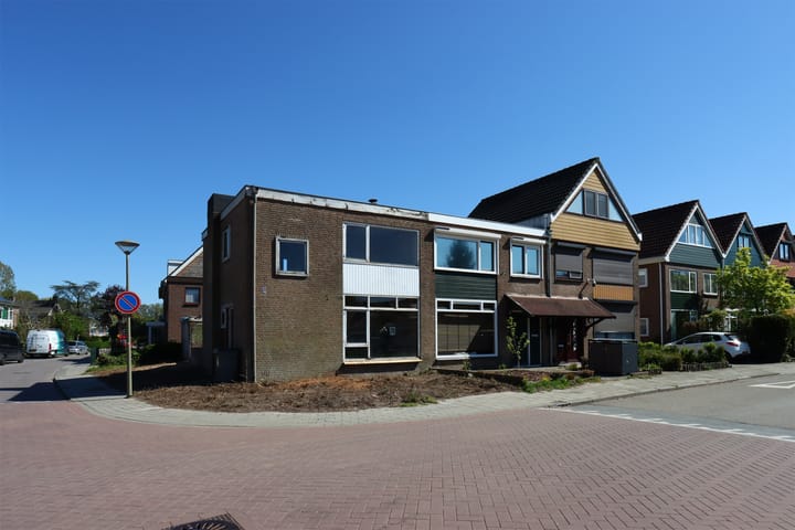 Foto 2 van Lindestraat 42