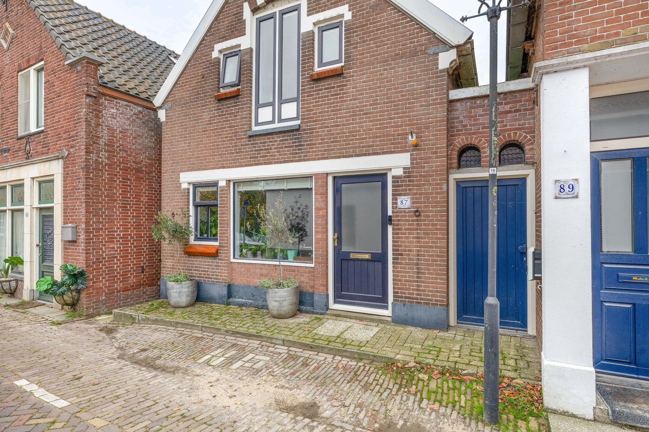 Foto 6 van Nieuwlandsedijk 87