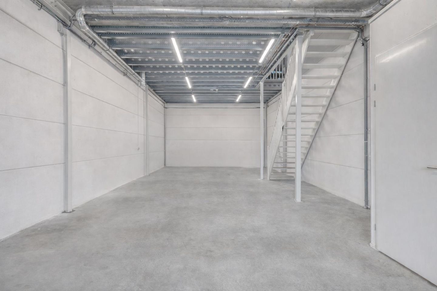 View photo 3 of Driemanssteeweg 664-B